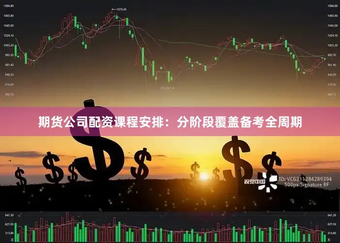 期货公司配资课程安排：分阶段覆盖备考全周期