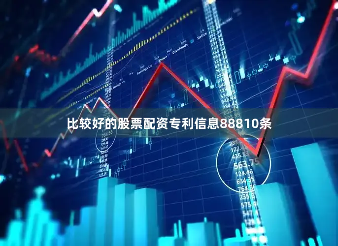 比较好的股票配资专利信息88810条