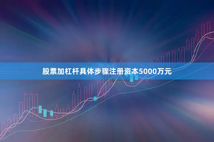 股票加杠杆具体步骤注册资本5000万元